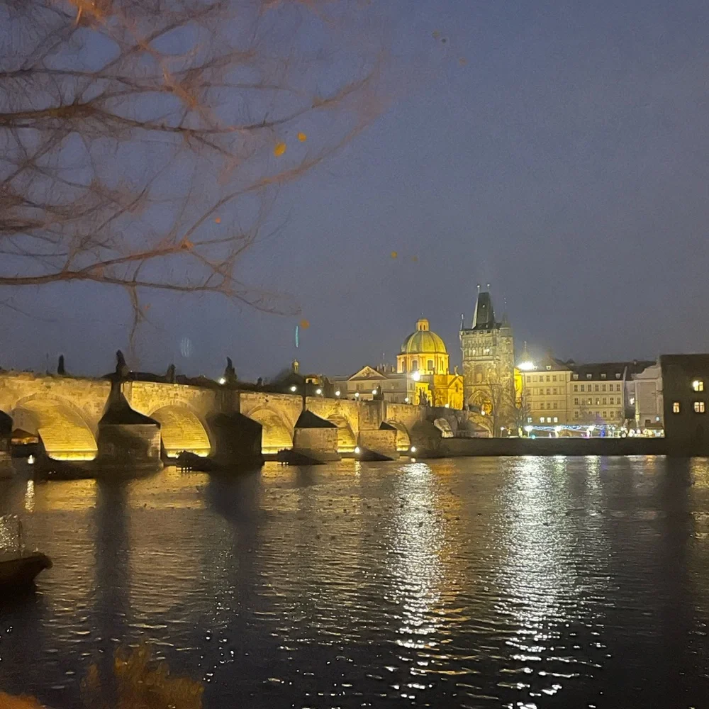 Praha, Czechia - Picture 3 of 6